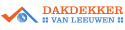 dakdekker woerden van leeuwen logo